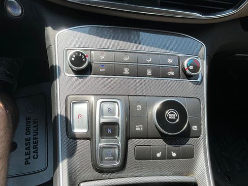 Used 2022 Hyundai Santa Fe SEL FWD image 20