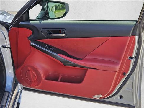 Used 2022 Lexus IS 350 F Sport RWD image 10