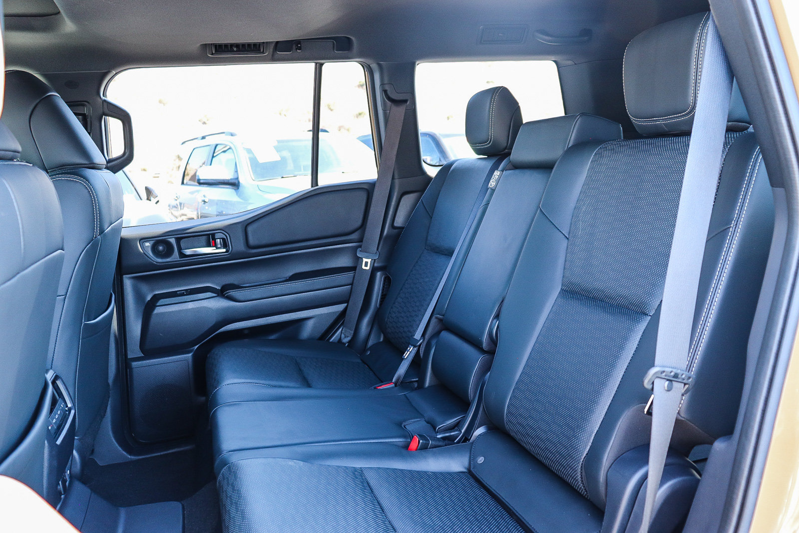 Certified 2024 Toyota Land Cruiser w/ Premium Package AWD/4WD image 19