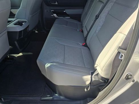 Used 2024 Toyota Tundra Limited image 11