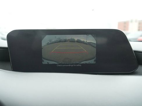 Used 2024 MAZDA MAZDA3 s image 35