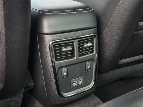Used 2023 Dodge Charger SRT Hellcat w/ Harman/Kardon Audio Group RWD image 37
