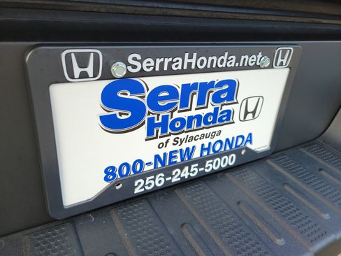 New 2026 Honda Ridgeline RTL image 32