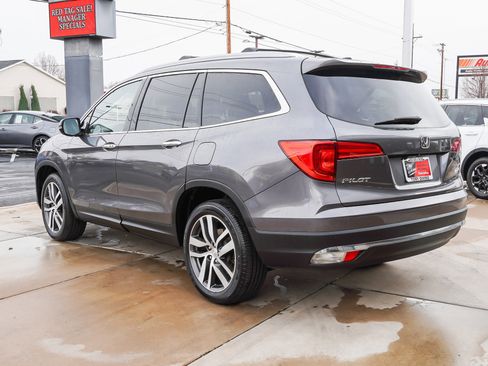 Used 2016 Honda Pilot Touring image 6