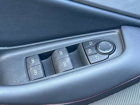 Used 2024 Acura ZDX A-Spec image 12