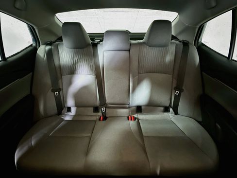 Certified 2025 Toyota Camry LE w/ Convenience Package FWD image 30