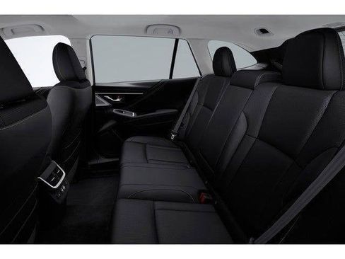 New 2025 Subaru Outback Touring image 40