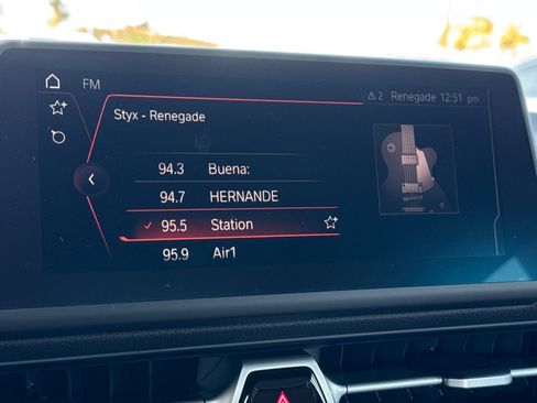 Used 2025 Toyota Supra Premium image 23