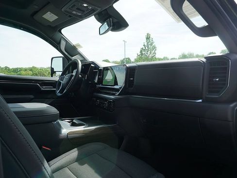 Used 2025 Chevrolet Silverado 2500 LT w/ All Star Edition AWD/4WD image 52