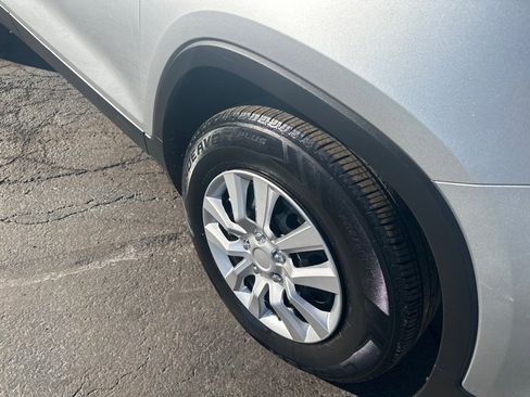 Used 2017 Chevrolet Trax LS image 7