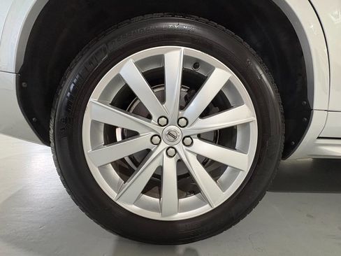 Used 2017 Volvo XC90 T6 Momentum w/ Vision Package AWD/4WD image 59
