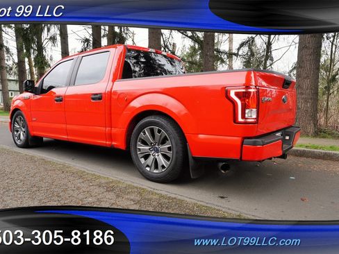 Used 2015 Ford F150 XL w/ Equipment Group 101A Mid image 11