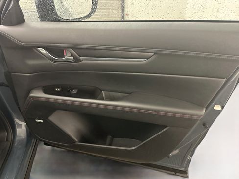 Used 2024 MAZDA CX-5 Carbon Edition AWD/4WD image 35
