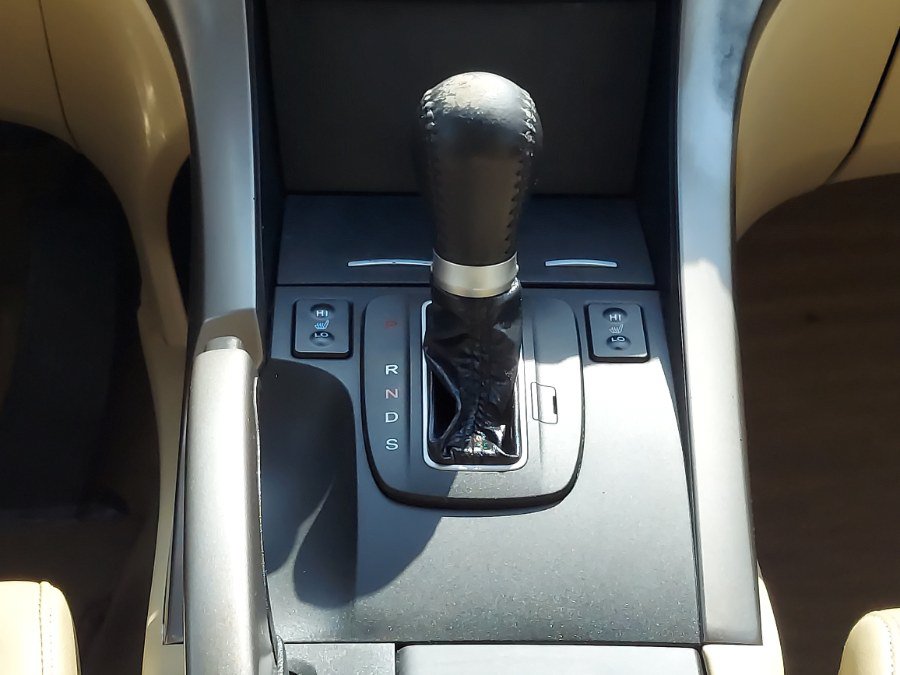 Used 2010 Acura TSX Sedan FWD image 14