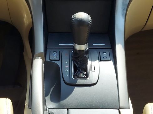 Used 2010 Acura TSX Sedan FWD image 14