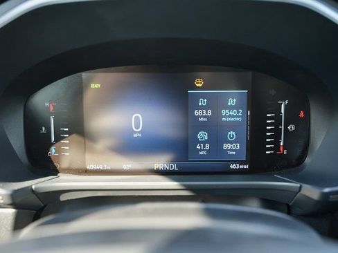 Used 2023 Ford Escape Active image 19