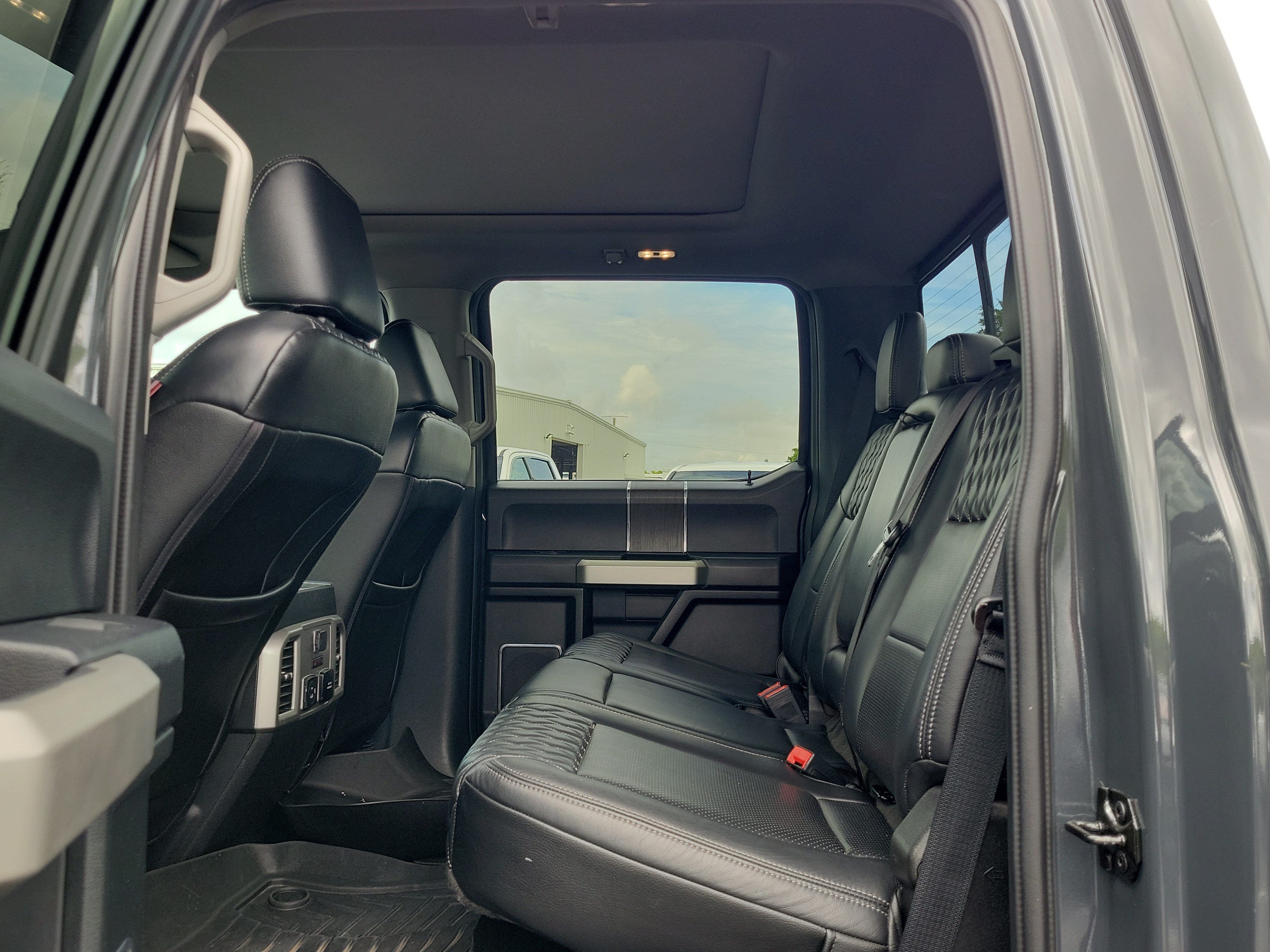 Used 2021 Ford F250 Lariat AWD/4WD image 11