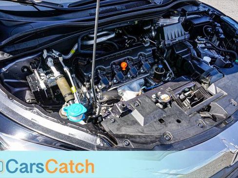 Used 2021 Honda HR-V EX image 37