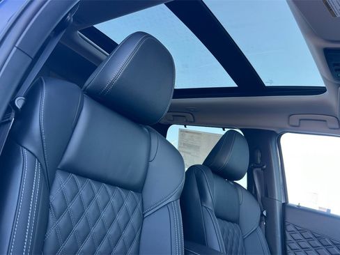 New 2025 Mitsubishi Outlander SEL image 19