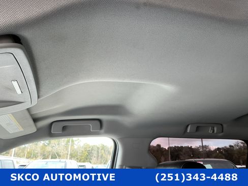 Used 2018 GMC Sierra 1500 SLT w/ SLT Premium Package image 25