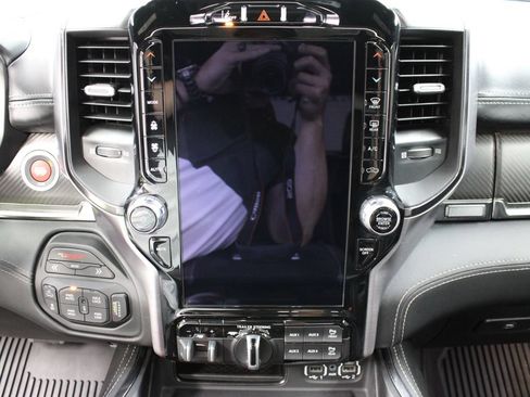 Used 2021 RAM 1500 TRX w/ TRX Level 2 Equipment Group AWD/4WD image 21