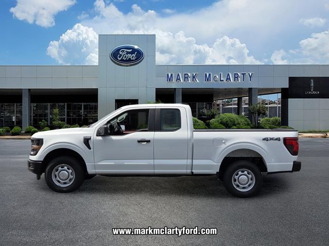 New 2026 Ford F150 XL AWD/4WD image 2