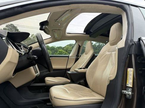 Used 2013 Tesla Model S Performance RWD image 6