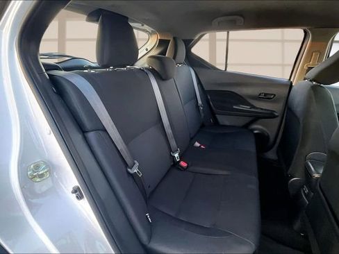 Used 2024 Nissan Kicks S image 27