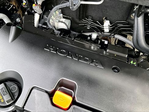 Used 2024 Honda HR-V Sport image 30