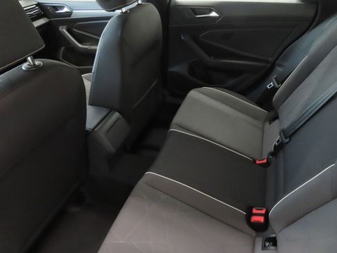 New 2026 Volkswagen Jetta Sport FWD image 22