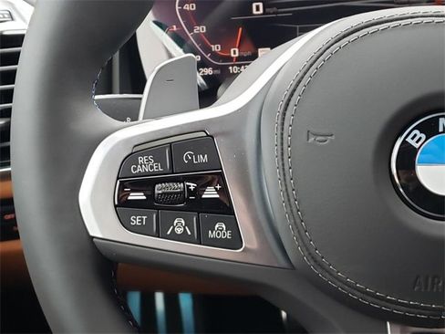 New 2026 BMW M850i xDrive Convertible image 24