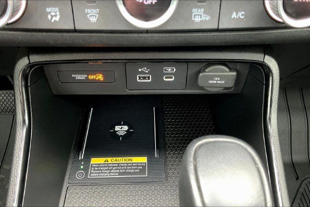 Certified 2024 Honda CR-V Sport-L image 18
