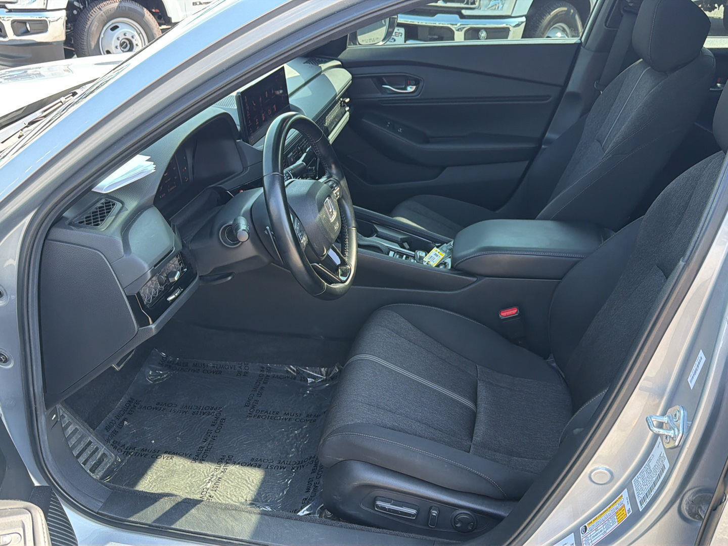 Used 2024 Honda Accord Sport image 10