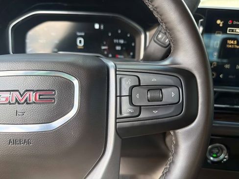 Used 2023 GMC Sierra 1500 SLE RWD image 26