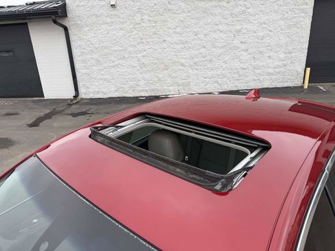 Used 2015 Cadillac ATS Luxury w/ Sun And Sound Package image 9