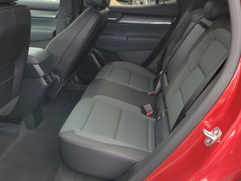 New 2026 GMC Terrain AT4 AWD/4WD image 10