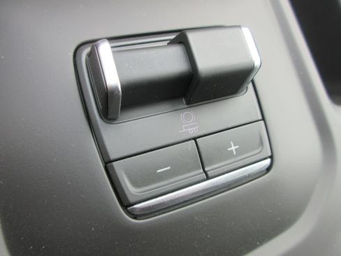 New 2026 GMC Sierra 2500 Denali Ultimate AWD/4WD image 19
