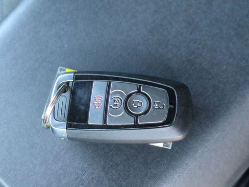 Used 2023 Ford Bronco Black Diamond w/ Sasquatch Package AWD/4WD image 35