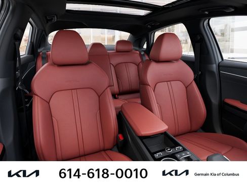 New 2026 Kia K5 GT-Line w/ GT-Line Premium Package FWD image 18