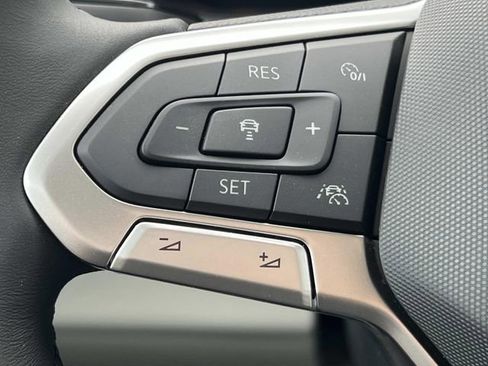 New 2026 Volkswagen Jetta S FWD image 16