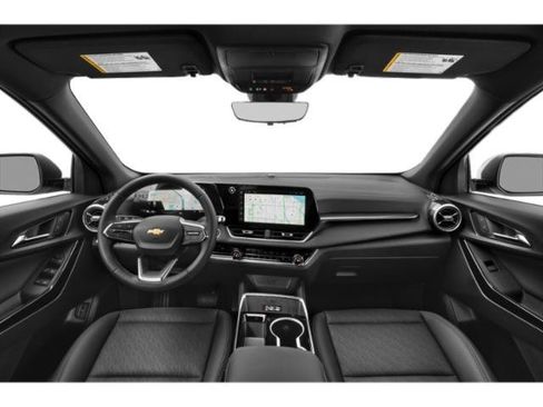 New 2026 Chevrolet Equinox LT FWD image 5