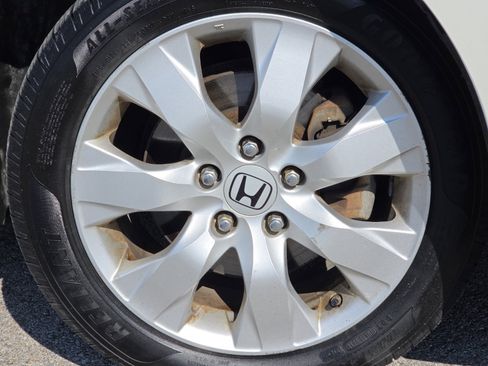 Used 2008 Honda Accord EX-L image 10