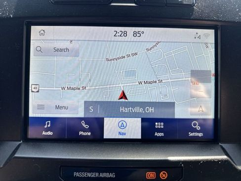 Used 2022 Ford F350 XLT w/ XLT Premium Package AWD/4WD image 21