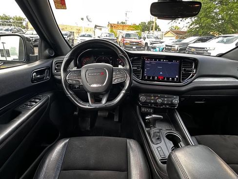 Used 2022 Dodge Durango R/T w/ Trailer Tow Group IV AWD/4WD image 6