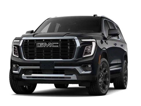 New 2026 GMC Yukon Denali w/ Denali Reserve Package AWD/4WD image 81