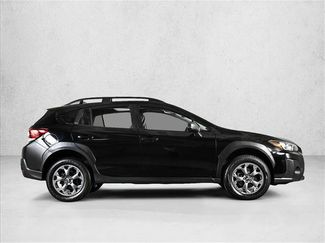 Used 2023 Subaru Crosstrek 2.5i Sport AWD/4WD video 4