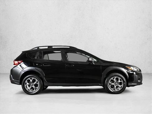 Used 2023 Subaru Crosstrek 2.5i Sport AWD/4WD image 4