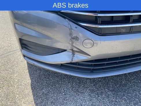 Used 2020 Volkswagen Jetta S FWD image 4