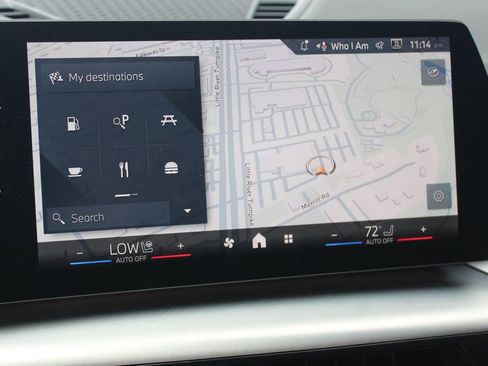 New 2026 BMW X2 xDrive28i w/ Technology Package AWD/4WD image 15