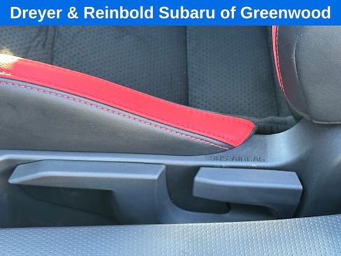 New 2026 Subaru BRZ Limited RWD image 27